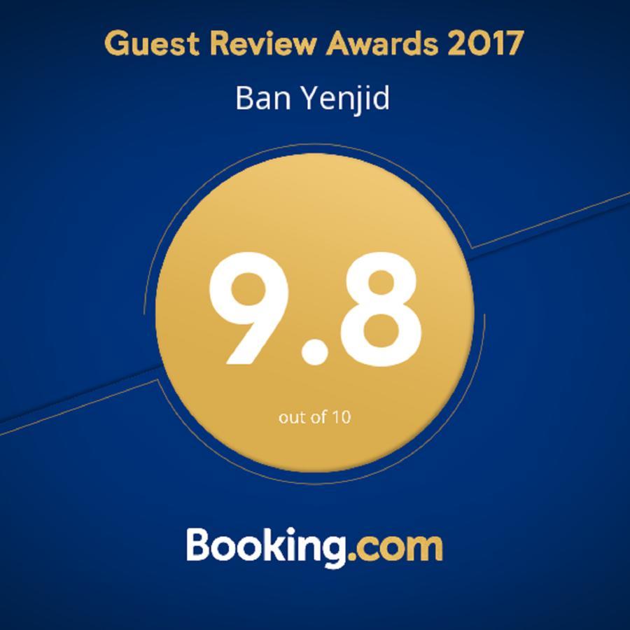 Ban Yenjid 호텔 프라 나콘 시 아유타야 외부 사진